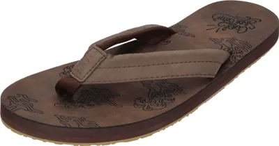 Immagine prodotto di COOL SHOE Scarpe da uomo infradito COOL TROPIC - castagna, taglia: 41 EU