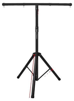Produktbild von Lichtstativ, höhenverstellbar, langlebige Eisenkonstruktion, 1PC