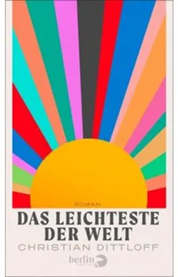 Obrázek produktu pro Das Leichteste der Welt