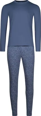 Produktbild von SKINY Herren Pyjama Set Slumberline
