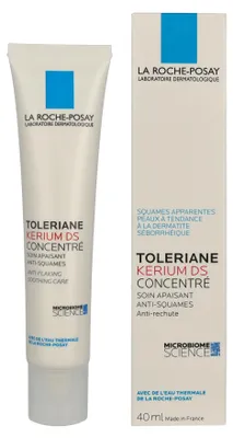 Produktbild von La Roche-Posay KERIUM DS beruhigende Gesichtscreme 40 ml