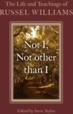 Image de Not I, Not other than I
