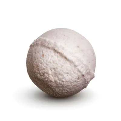 Obrázek produktu pro Soaphoria Šumivá koupelová bomba Mléčné potěšení 85 g