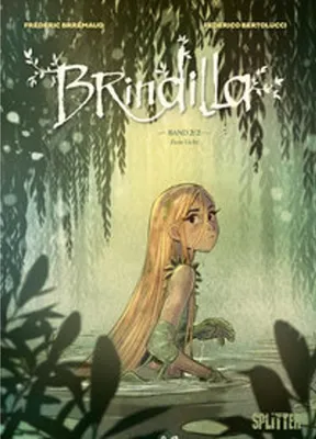 Produktbild von Brindilla. Band 2 (von 2)