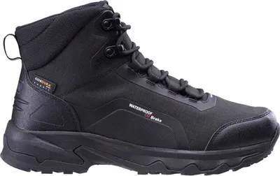Image de Magnum DODSON MID WP C botte de sauvetage tactique - noir - 46