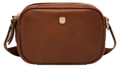 Produktbild von FOSSIL Umhängetasche Danni Crossbody Bag Brown braun