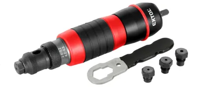 Productafbeelding van Extol Premium 8813752: professionele scheurrivetten, 24-48 mm, CrMo