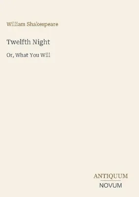 Produktbild von Twelfth Night