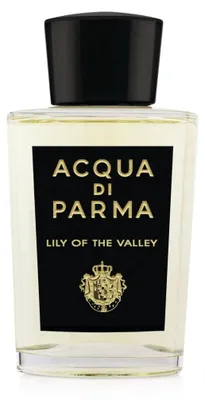 Zdjęcie produktu dla Acqua di Parma, Signatures Of The Sun - Lily of the Valley, Eau De Parfum, Unisex, 100 ml