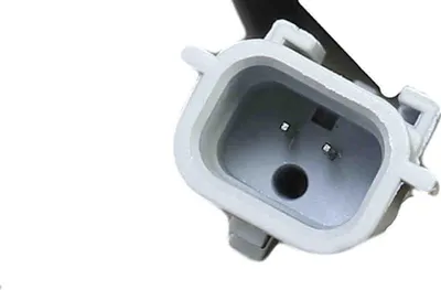 Produktbild von METZGER ABS Sensor Raddrehzahl Hinten Links für RENAULT Twingo III Schrägheck (BCM) 09001255
