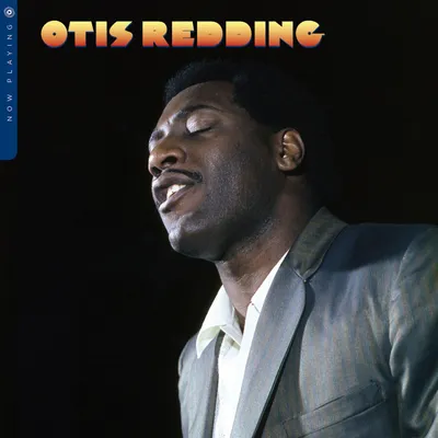 Produktbild von Otis Redding - Now Playing (LP)