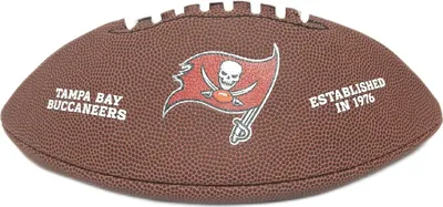 Produktbild von Wilson American Football NFL TEAM LOGO Offizielle Größe Mischleder American Stilisiertes Icon