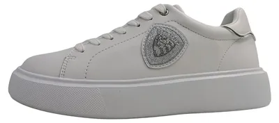 Produktbild von Blauer USA Venus Sneaker Weiß in Gr. 42