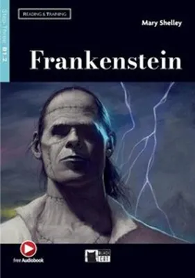 Obrázok produktu pre Frankenstein