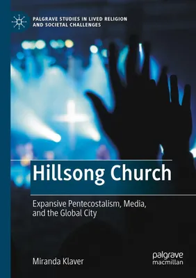 Produktbild von Hillsong Church