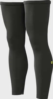 Immagine prodotto di Scaldamuscoli da ciclismo ALÉ - TERMICO - Nero XL