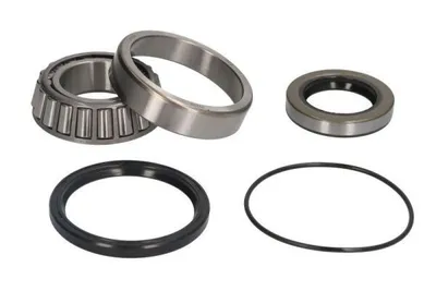 Produktbild von BTA Radlagersatz Hinten Links Rechts für NISSAN PATROL Hardtop (K160) 85mm H21023BTA