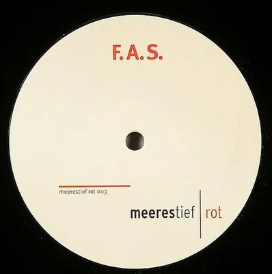 Image de F.a.s Lp
