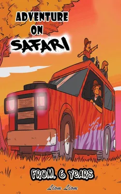 Produktbild von Adventure on Safari
