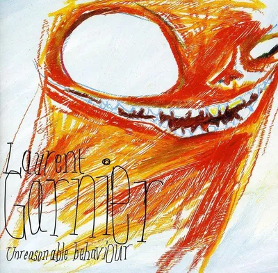 Obrázok produktu pre Laurent Garnier: Unreasonable Behaviour