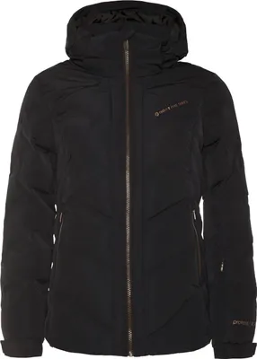 Produktbild von PROTEST PRTARTSS snowjacket True Black 40
