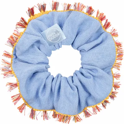 Produktbild von InvisiBobble Sprunchie Hola Lola Flores & Bloom Haargummi