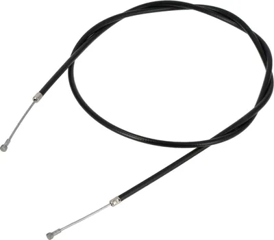 Image de Câble de frein avant, Enduro + 75 mm de longueur - Simson S50, S51, S70, S53, S83