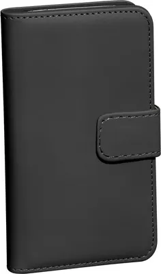 Produktbild von Pedea Book für Huawei P8 Lite (2017) schwarz  "wie neu"