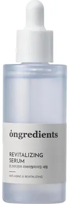 Immagine prodotto di Siero viso rivitalizzante 50ml
