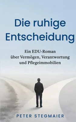 Produktbild von Die ruhige Entscheidung