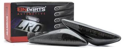 Obrázok produktu pre Dynamické smerovky Einparts pre Mazda 6 Atenza GH 2008–2012 a Mazda 5