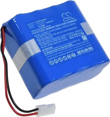 Produktbild von Akku für Tefal RG9495 Saugroboter