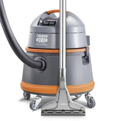 Produktbild von Thomas Boxer Staub./Waschsauger 1400W 4bar Sprühdruck Zubehör