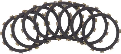 Productafbeelding van JMP FCD0142: Set koppelingsplaten
