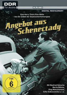 Produktbild von Angebot aus Schenectady