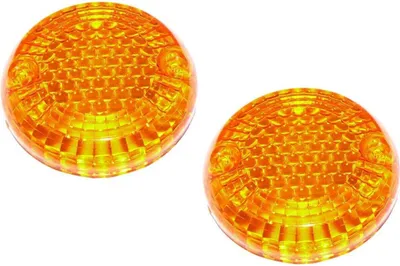 Zdjęcie produktu dla 2x soczewki kierunkowskazów do SUZUKI GSF GSX GZ LS RV VL VS VX VZ, 35612-38A30