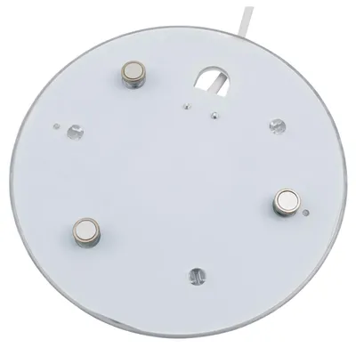 Obrázek produktu pro McShine LED modul, konverzní sada s magnetickým držákem, Ø18cm, 20W, 2000lm, 3000K