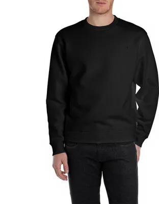 Produktbild von Replay M3102.000.23832 Sweatshirt Schwarz M Mann Schwarz M