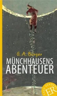Produktbild von Münchhausens Abenteuer