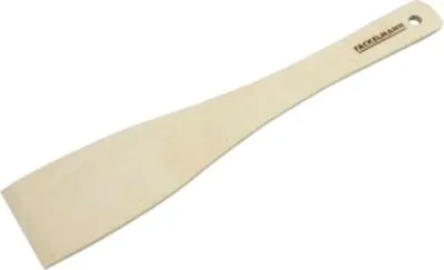 Produktbild von FACKELMANN Pfannenwender Buche, Länge: 300 mm