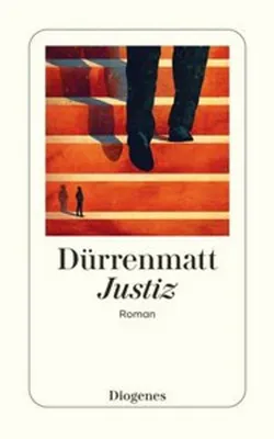 Obrázok produktu pre Justiz