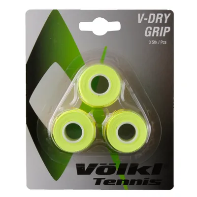 Produktbild von Wilson Pro Overgrip 12er weiß Tennis - Griffbänder, 76260154800000