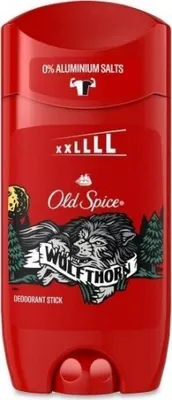 Zdjęcie produktu dla Stały dezodorant Wolf Thorn (dezodorant w sztyfcie) 85 ml