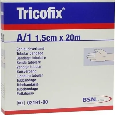 Obrázok produktu pre TRICOFIX GR A 20MX1,5CM, 1 St VER