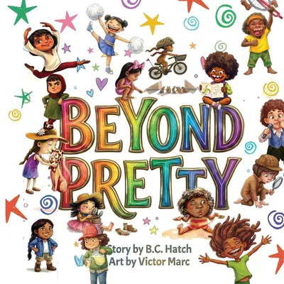 Produktbild von Beyond Pretty