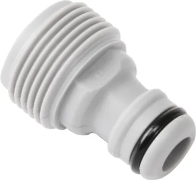 Produktbild von Siro Soft Kupplungsstück mit 3/4" AG