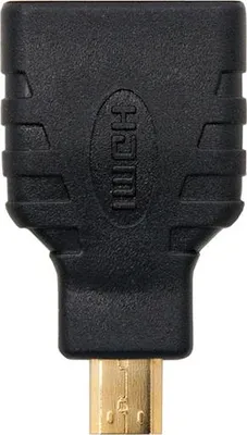 Obrázek produktu pro Nanocable 10.15.1206, HDMI, Micro HDMI, Černá