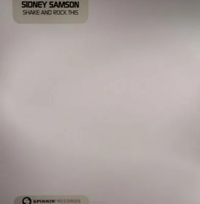 Obrázok produktu pre Zatriasť a rock to