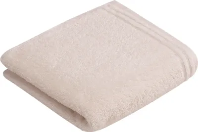 Produktbild von Handtuch Calypso feeling von der Marke Vossen 50 x 100 cm