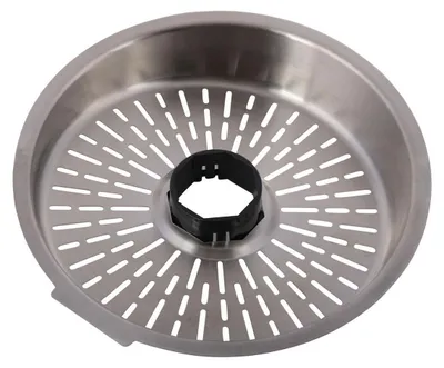 Produktbild von Electrolux AEG Filtersieb Lochscheiben-Entsafter EJP5000 JP5000